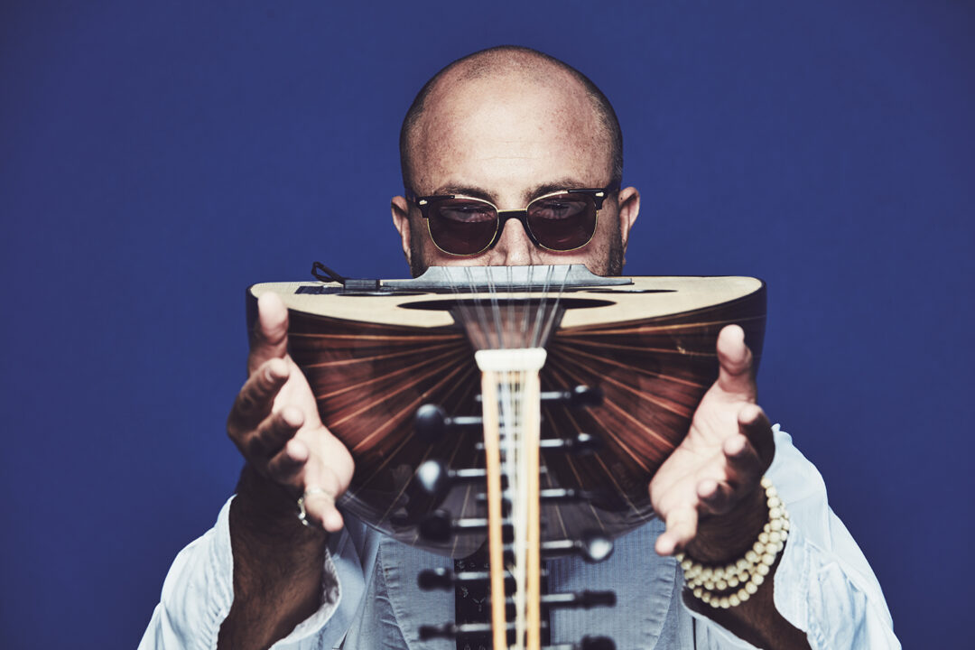 Dhafer Youssef