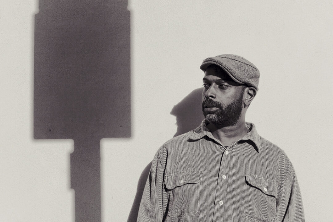 THEO PARRISH + SYLVAIN DANIEL