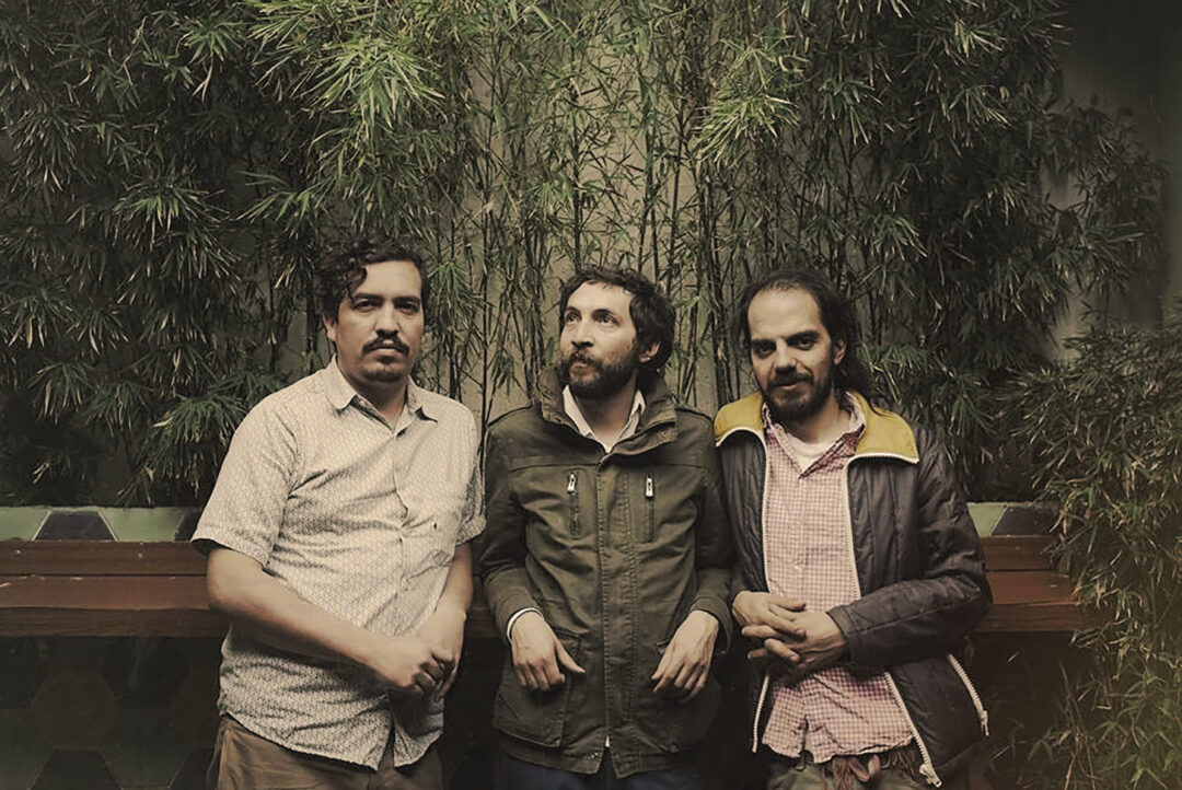 LOS PIRAÑAS + AMMAR 808 & THE MAGHREB UNITED