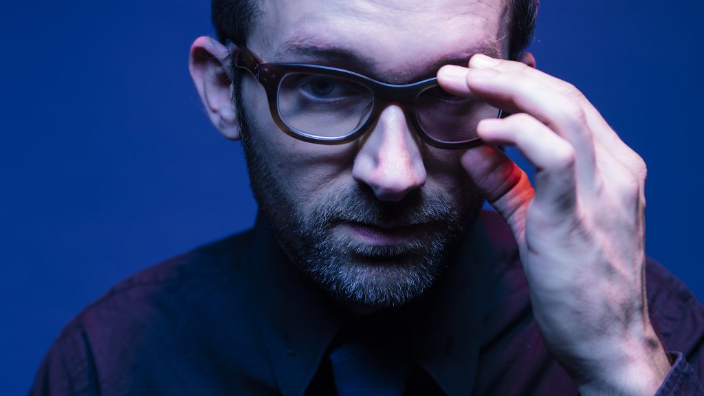 SYLVAIN DANIEL SOLO + COURVOISIER, FELDMAN, PARKER, MORI