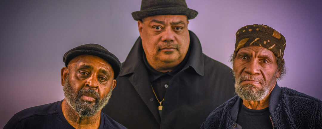 KAHIL EL'ZABAR ETHNIC HERITAGE ENSEMBLE + THE LAST POETS