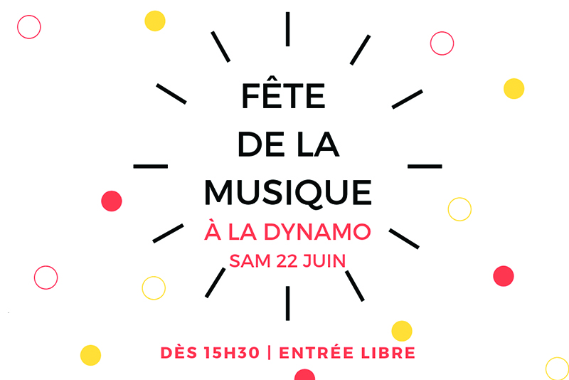 FÊTE DE LA MUSIQUE + YOM TRIO