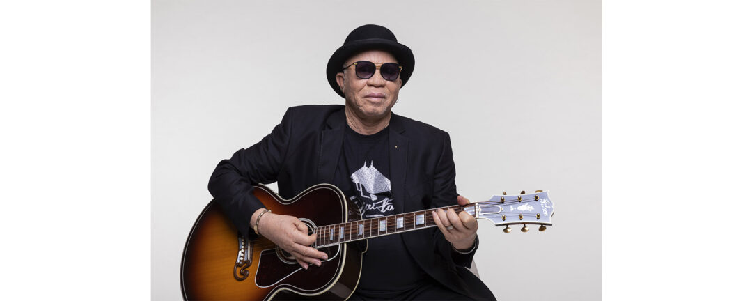 SALIF KEITA