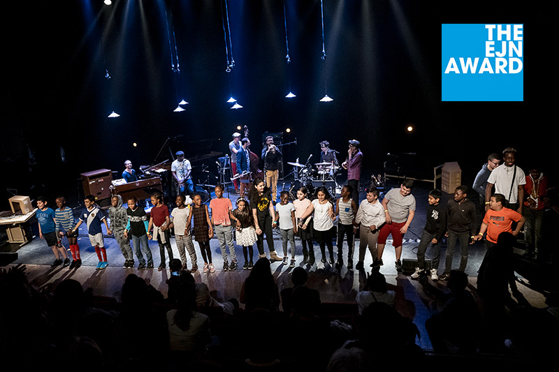 [VIDÉO] Retour sur la soirée d’ouverture du festival