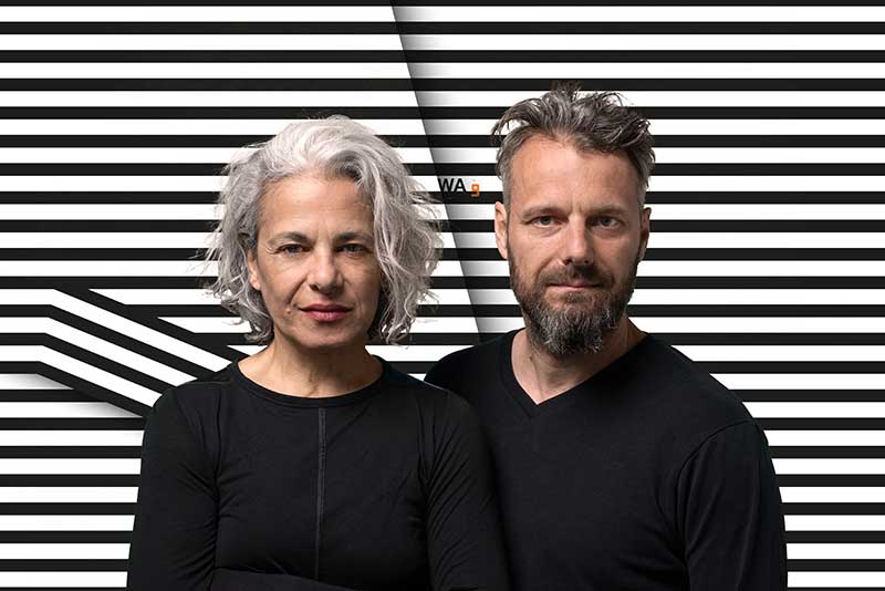 NADAH EL SHAZLY (Solo) + KAMILYA JUBRAN & WERNER HASLER