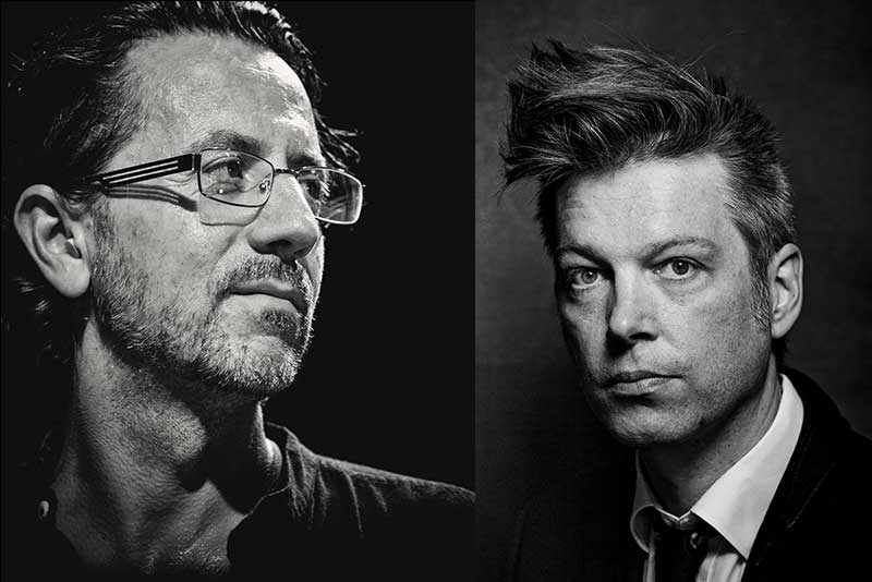 BRUNO ANGELINI - DANIEL ERDMANN + CHRISTOPHE MONNIOT