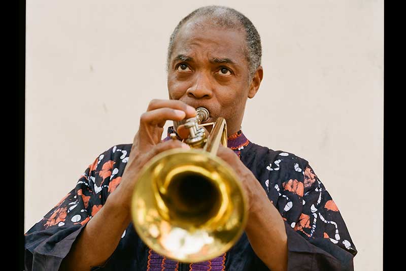 FEMI KUTI