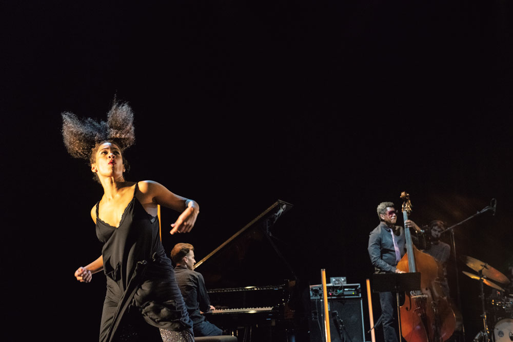 Felipe Cabrera « Medusa » feat. Judith Sànchez Ruiz