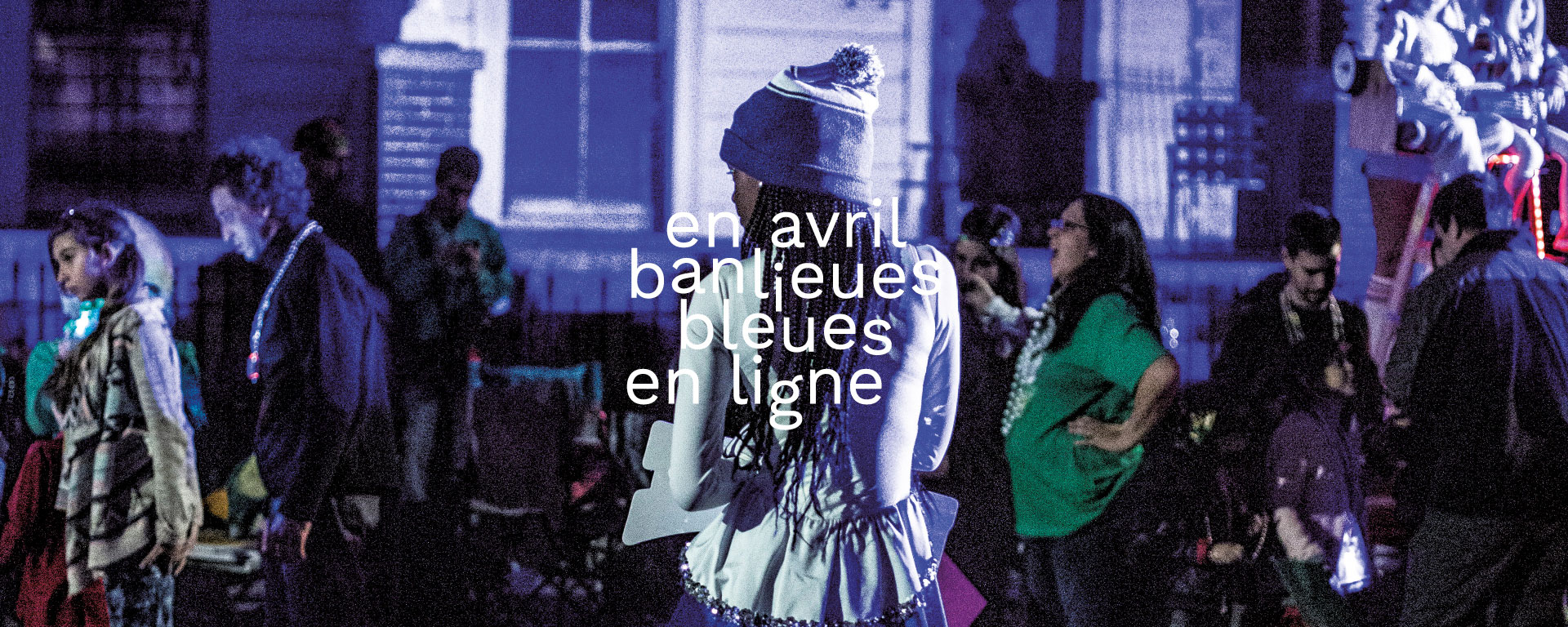 Festival Banlieues Bleues