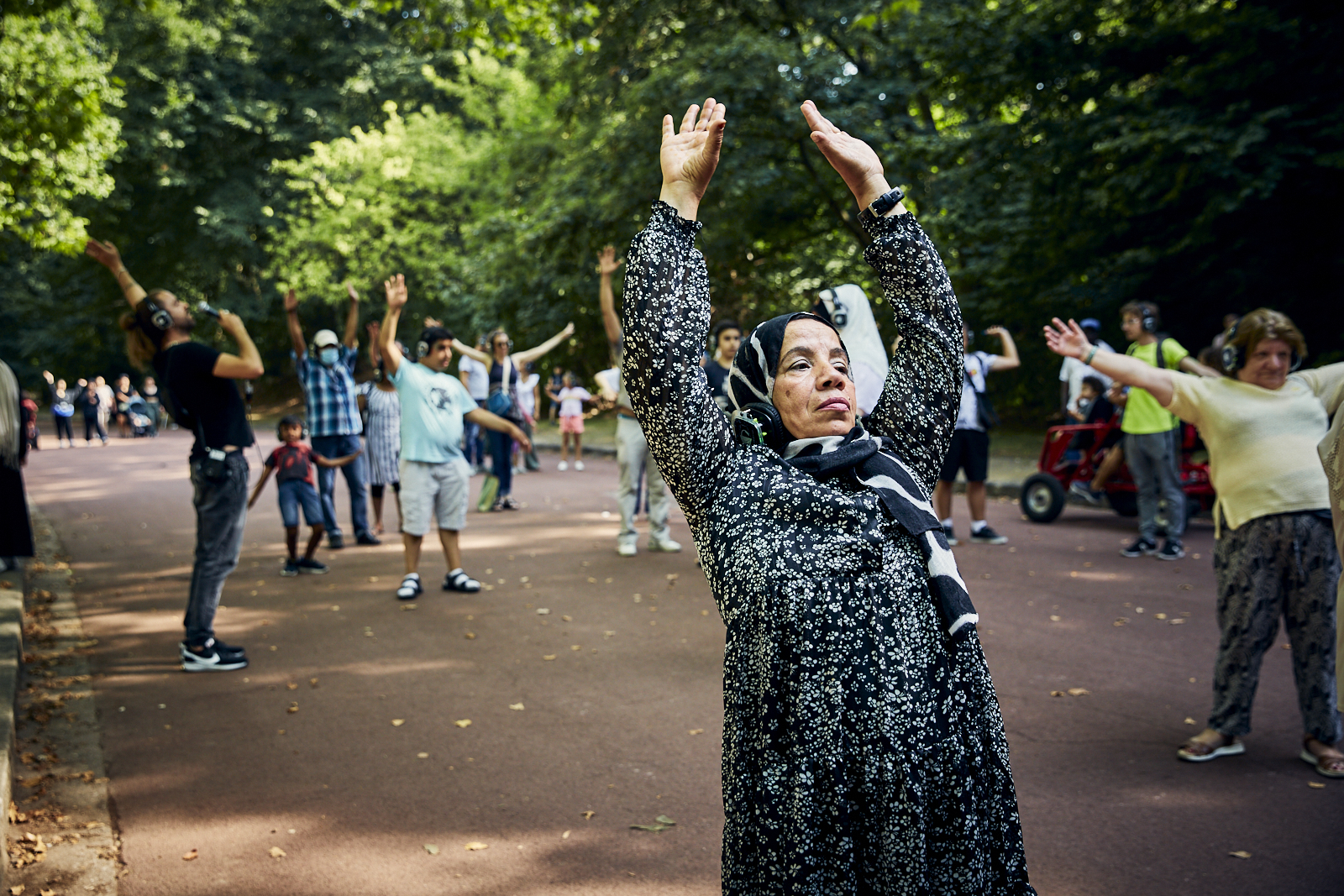 [VIDÉO] Retour sur la soirée d’ouverture du festival