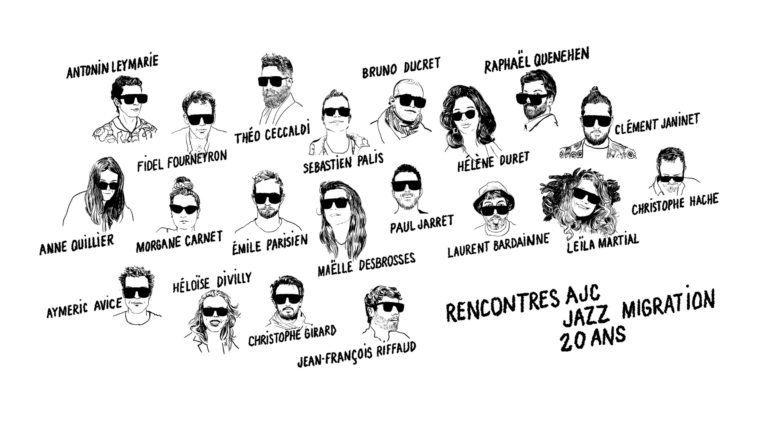 Recherche