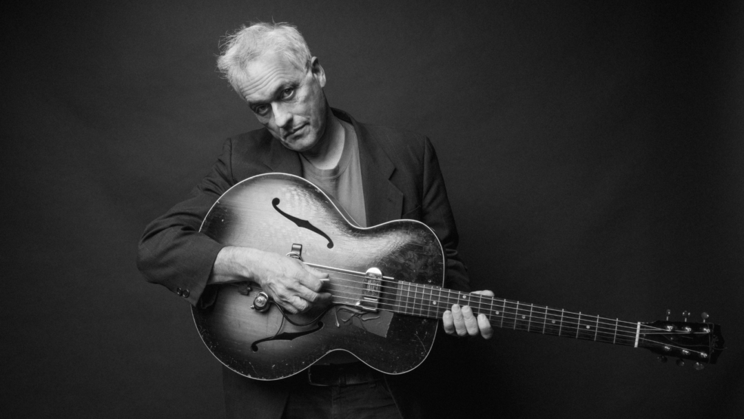 LES MAMIES GUITARES + MARC RIBOT : THE JAZZ-BINS