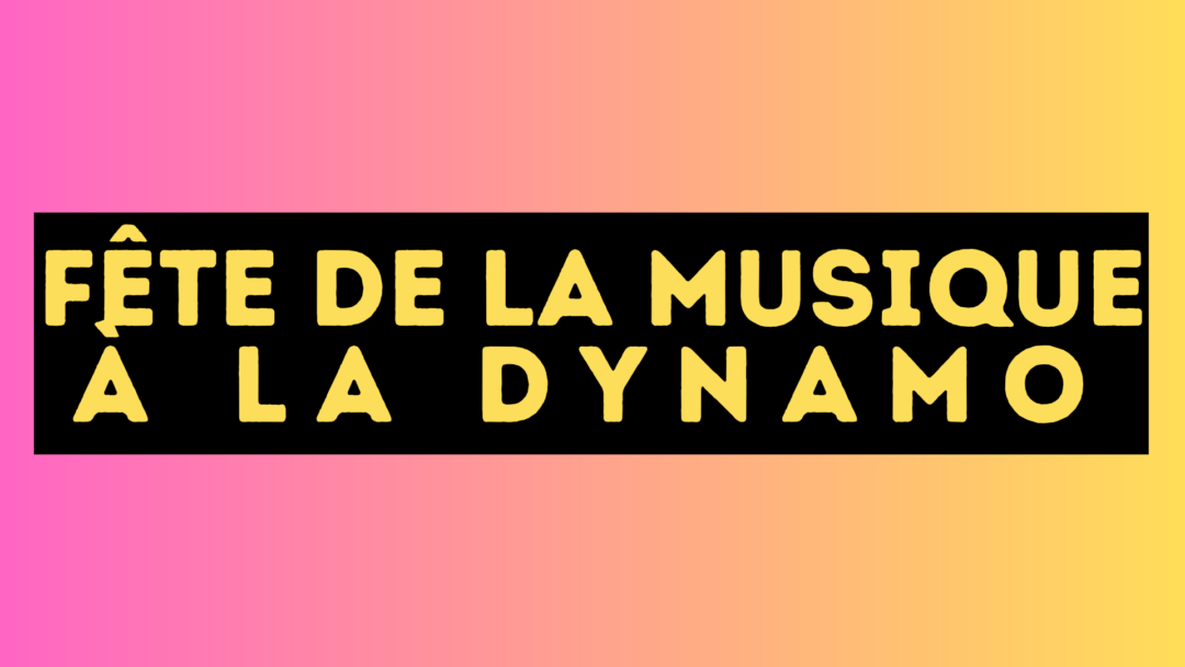 Fête de la musique 2023