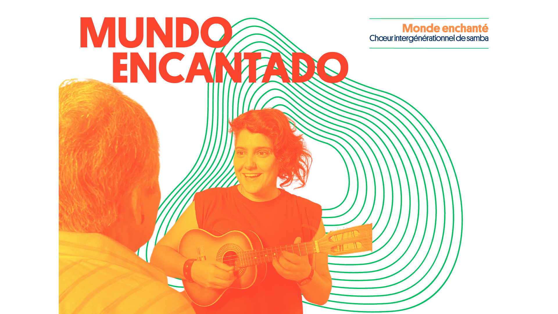 Mundo Encantado
