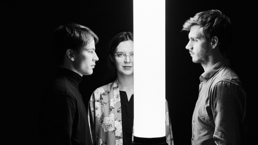 Daniel Erdmann Sextet + Shadowlands + Karja/Renard/Wandinger