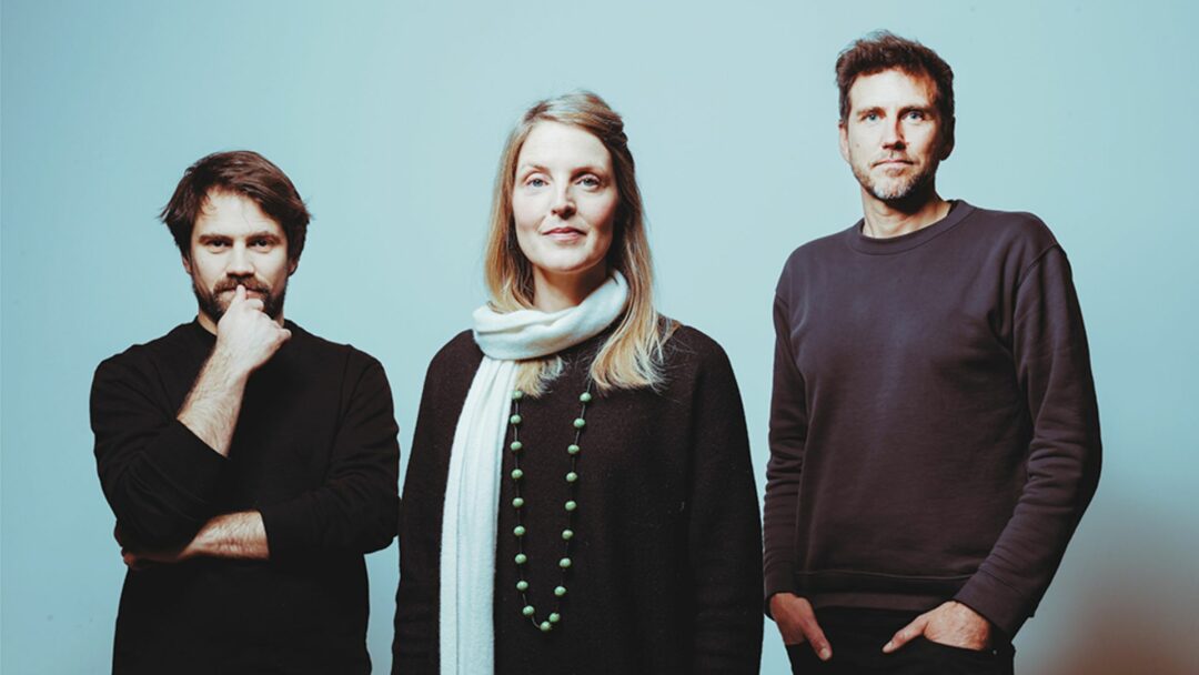 Daniel Erdmann Sextet + Shadowlands + Karja/Renard/Wandinger