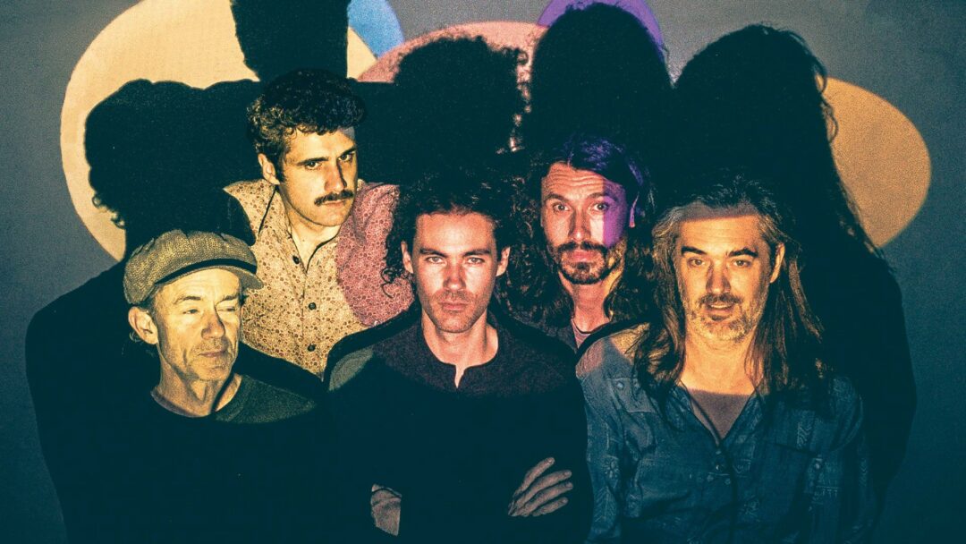 ARCHETYPAL SYNDICATE + BLACK FLOWER