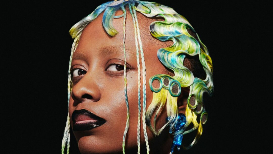 CÉCILE MCLORIN SALVANT