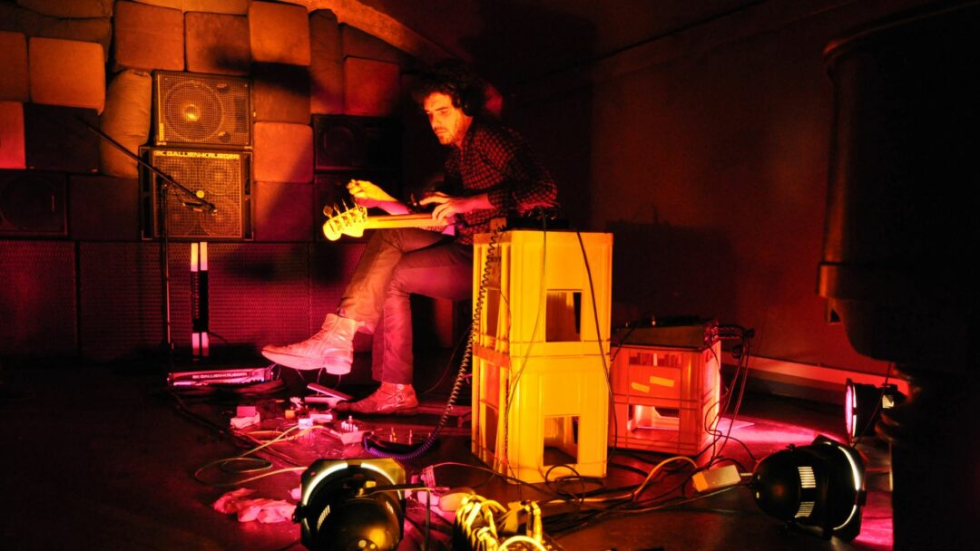 OLIVIER LÉTÉ + RAFAEL TORAL