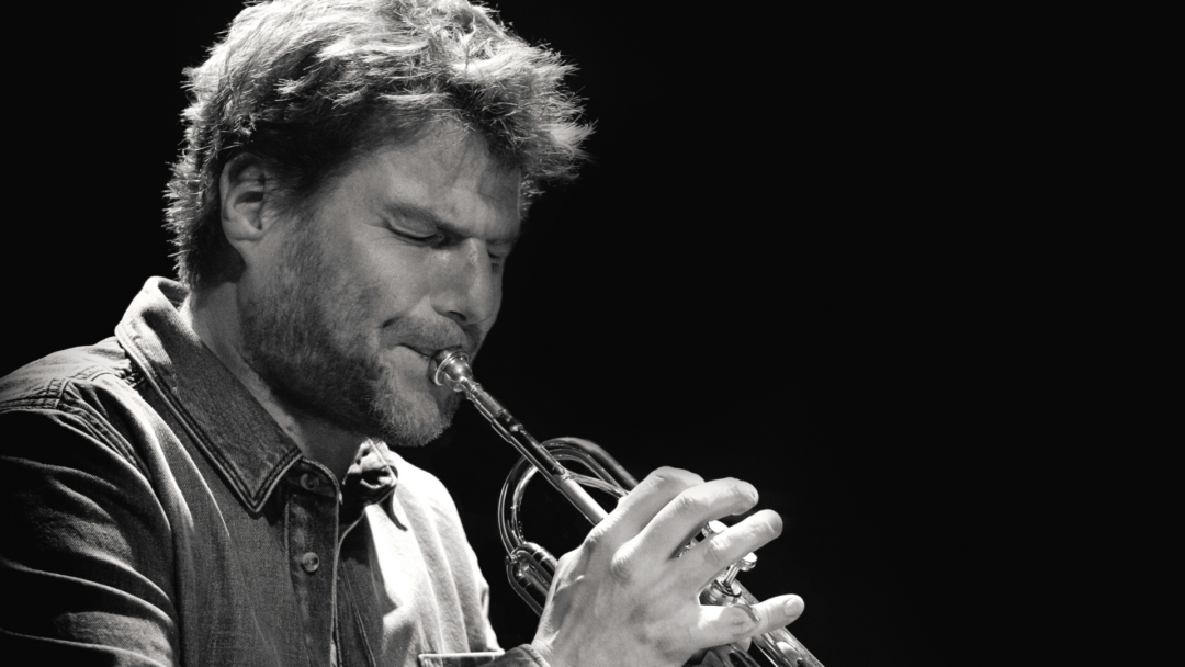 Aymeric Avice solo + Clément Janinet - Garden of Silences