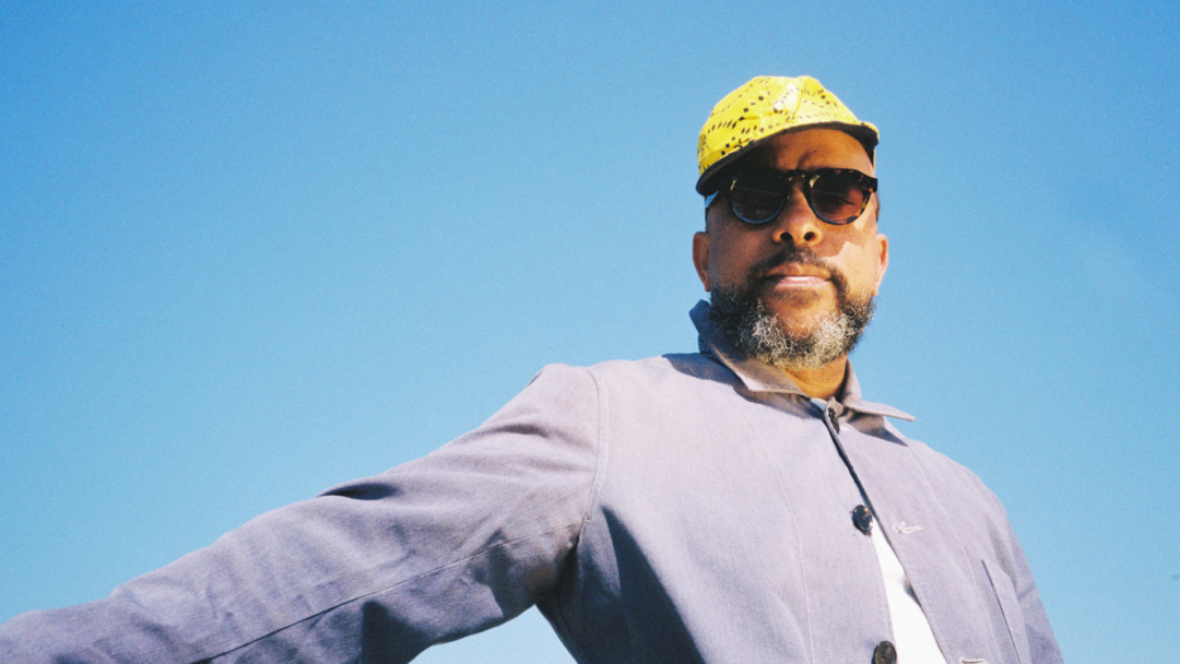 Ken Vandermark Edition Redux + Ben LaMar Gay Ensemble
