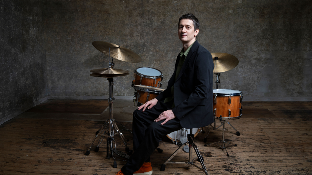 Benjamin Sanz + DARRIFOURCQ HERMIA CECCALDI