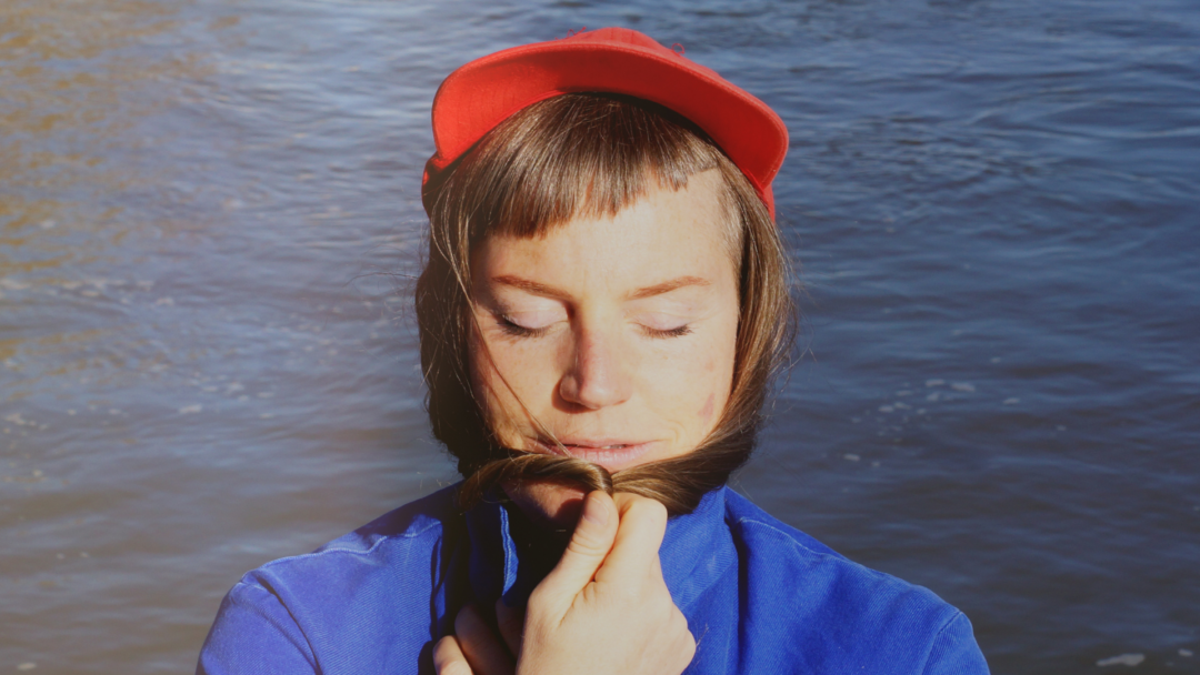 Tatiana Paris + Eli Keszler