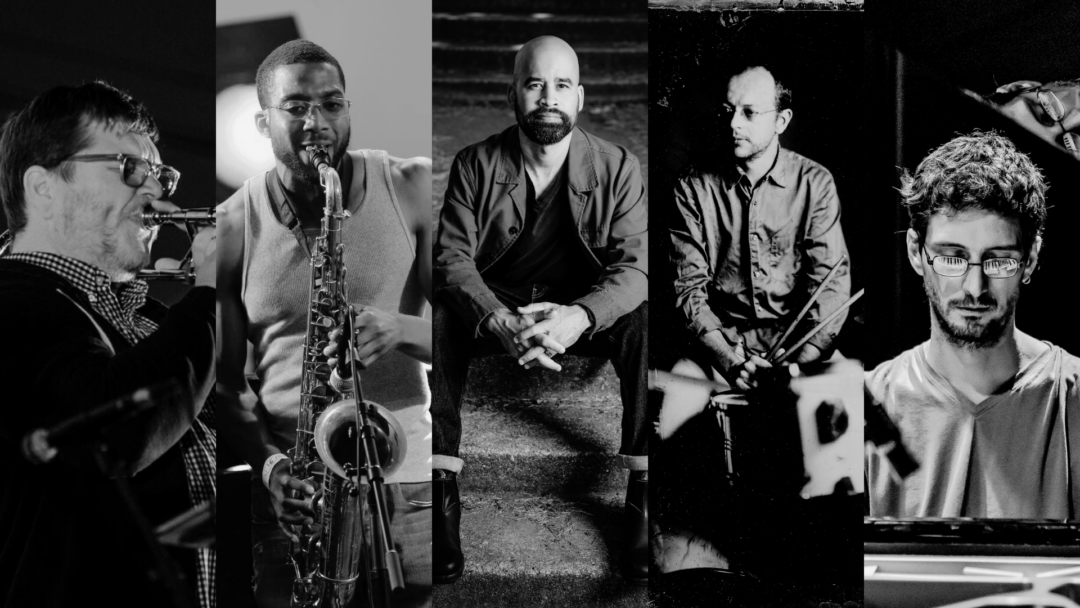 The Bridge #2.13 + ABDOU - GOUBAND - WARELIS
