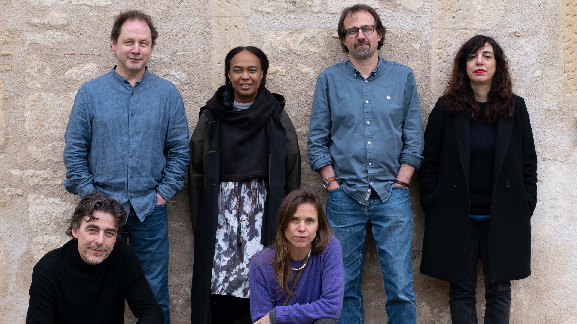 HECTOR LENA-SCHROLL & CLEMENT MERIENNE + EARTH TALK