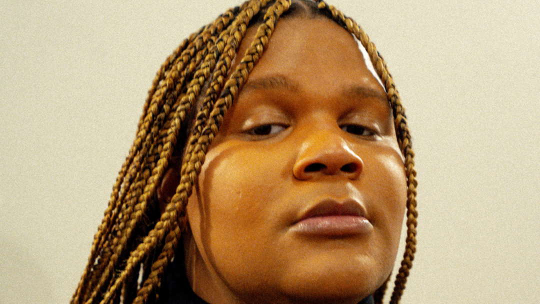 Joy Guidry + Niecy Blues