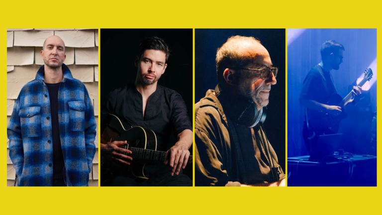 En novembre à La Dynamo, huit plateaux ensorcelants !