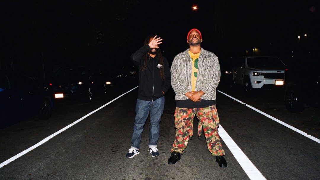 WRENS + Armand Hammer