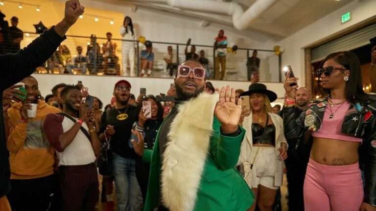 Darius Jones : son top albums 2025