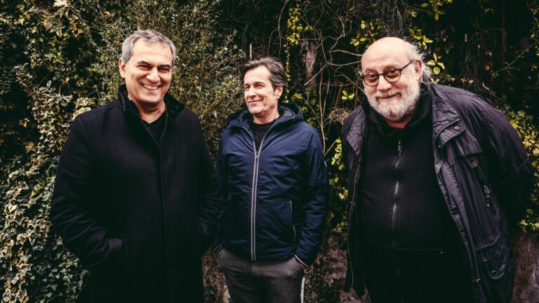 Darius Jones : son top albums 2025