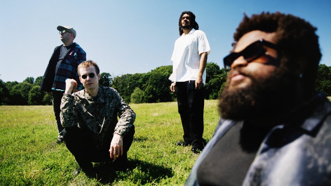 WRENS + Armand Hammer