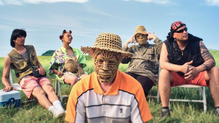 Soirée de clôture de Printemps des Humanités