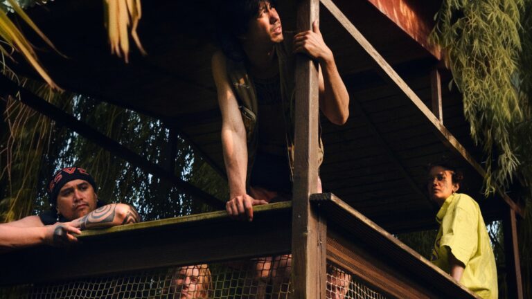 43e festival Banlieues Bleues