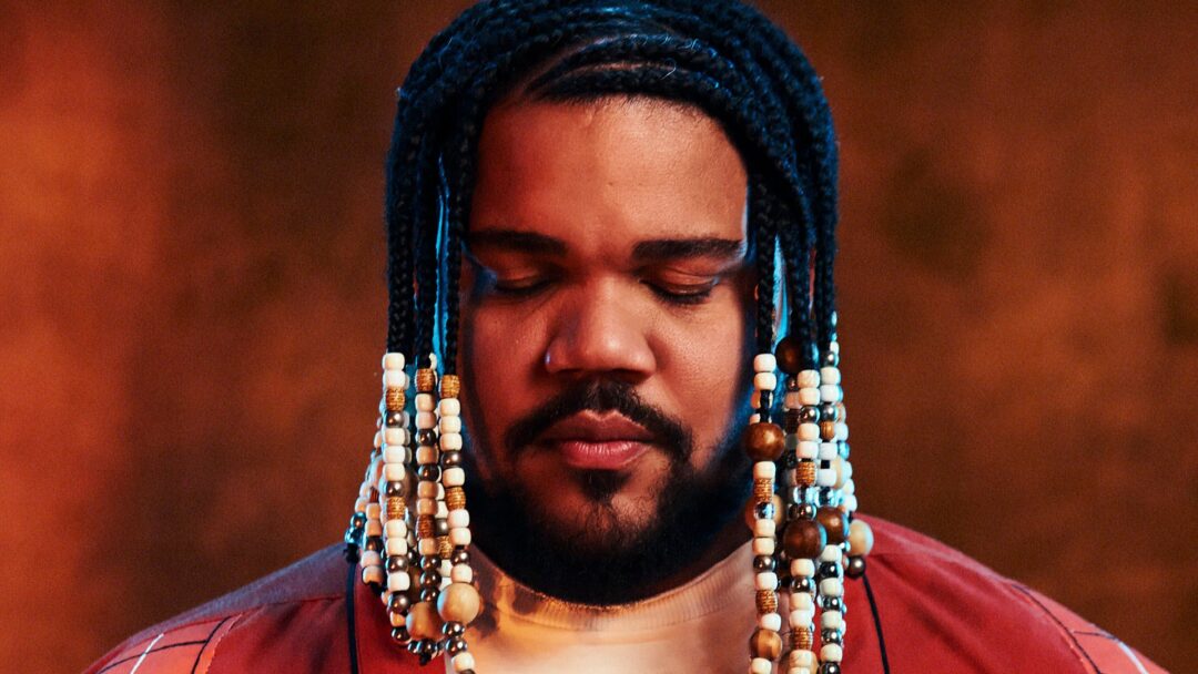 Guillaume Latil & Matheus Donato + Amaro Freitas trio