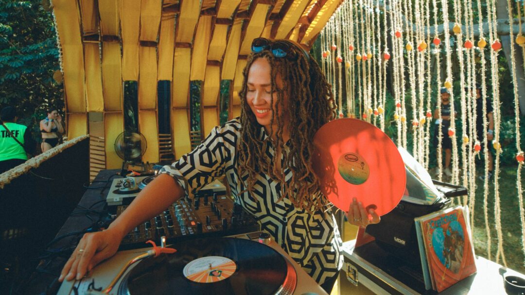 La Saramuya Picó  + Edna Martinez