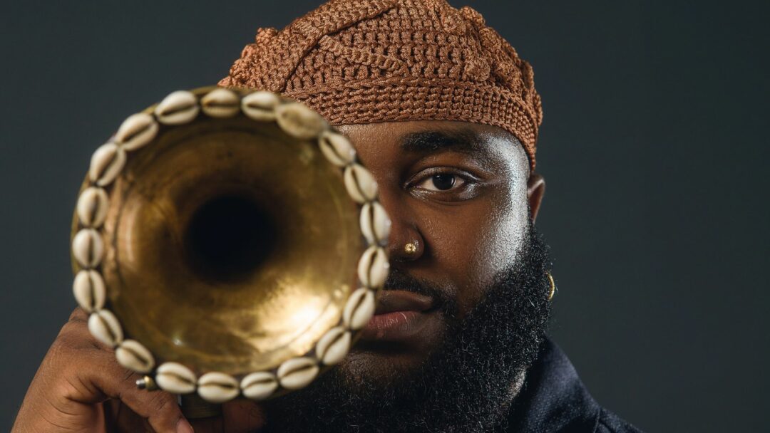 Etuk Ubong + Konono n°1 & Montparnasse Musique