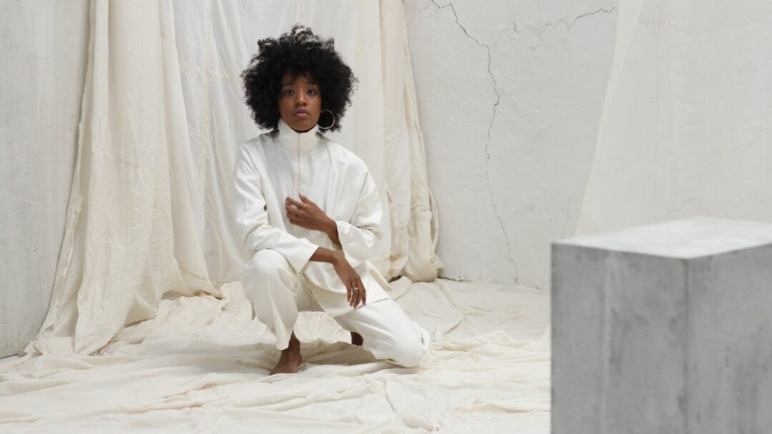 Kiala Ogawa  + Koki Nakano & Alice Godfrey