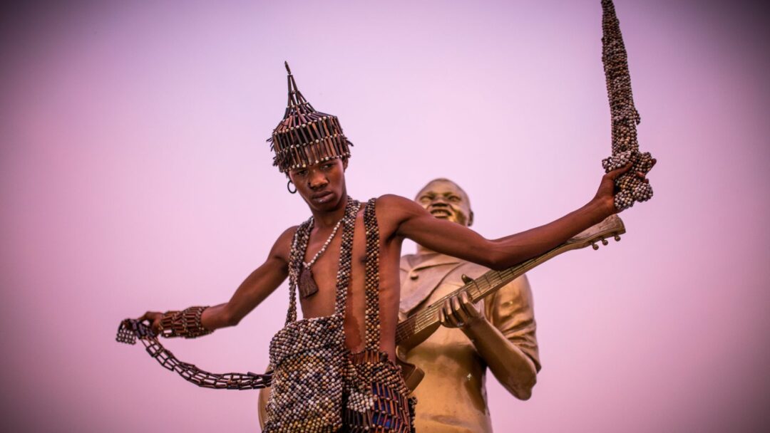 Etuk Ubong + Konono n°1 & Montparnasse Musique