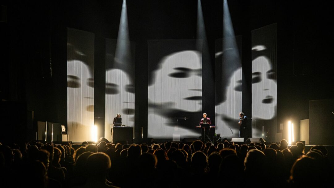 Love & Revenge + Mystique