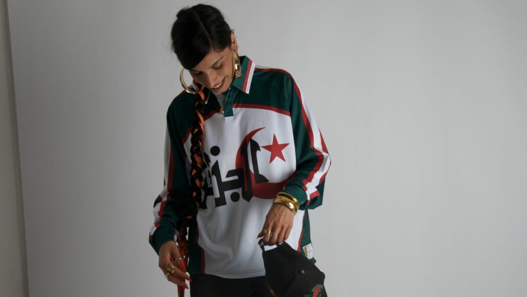 Love & Revenge + Mystique