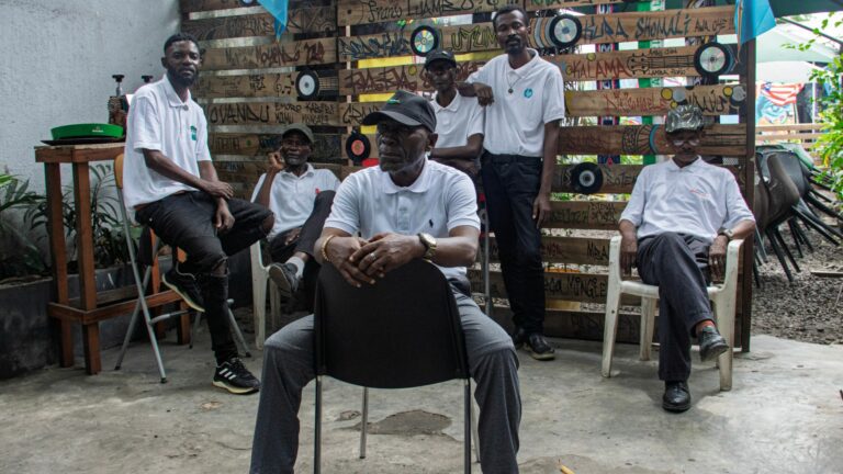 43e festival Banlieues Bleues