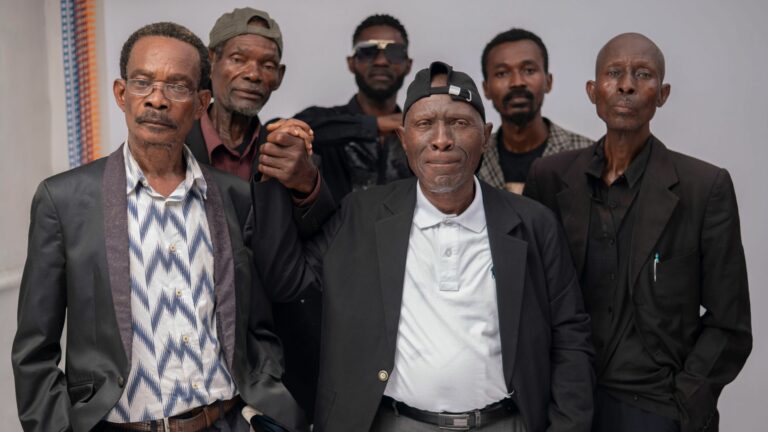 43e festival Banlieues Bleues