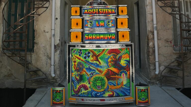 43e festival Banlieues Bleues