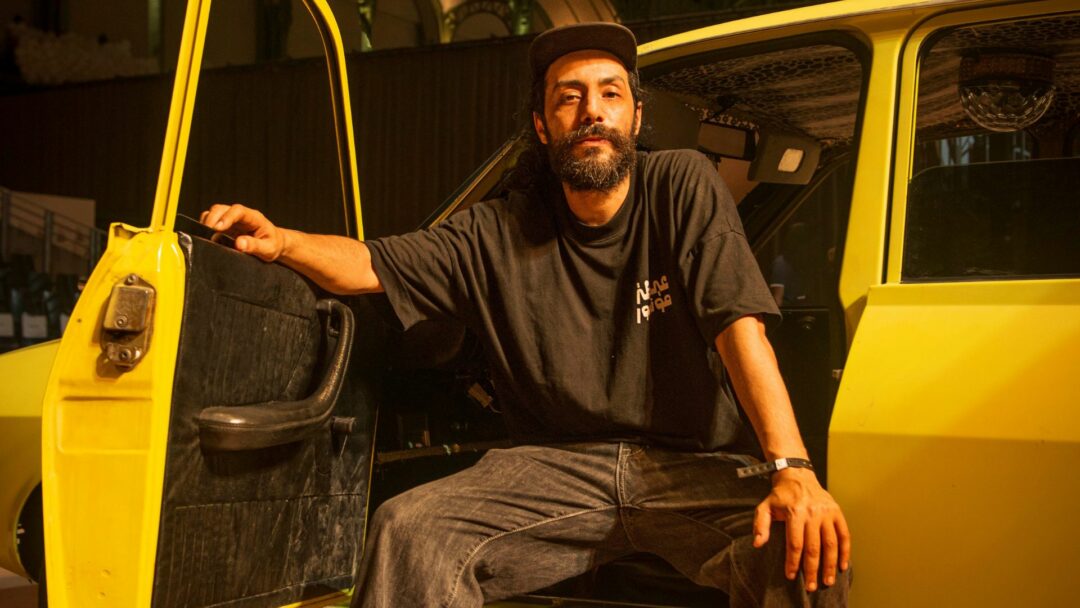 Asmaa Hamzaoui & Bnat Timbouktou + Maalem Houssam Guinia + Retro Cassetta