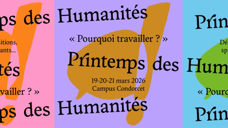 EXPOSITION : Ce que les pochettes nous disent