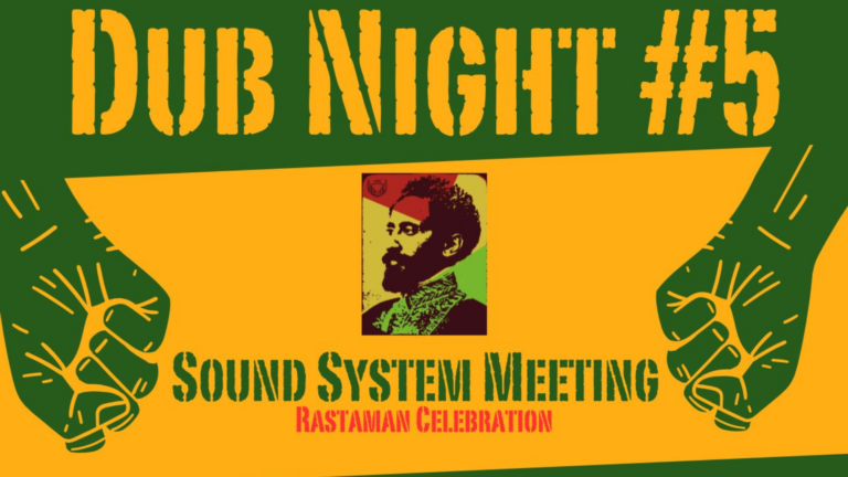 La Dynamo vous accueille pendant le festival !